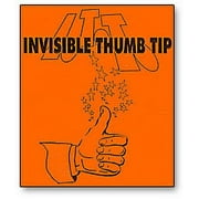 Invisible Thumbtip - Vernet