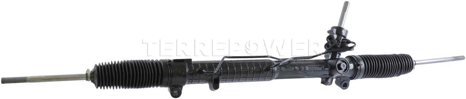 TERREPOWER formerly BBB Industries 307-0140 Power Steering Rack and Pinion Unit