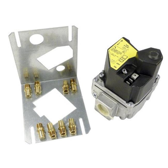 Hayward HAXCNK0010 Liquid Propane to Natural Gas Conversion Kit for