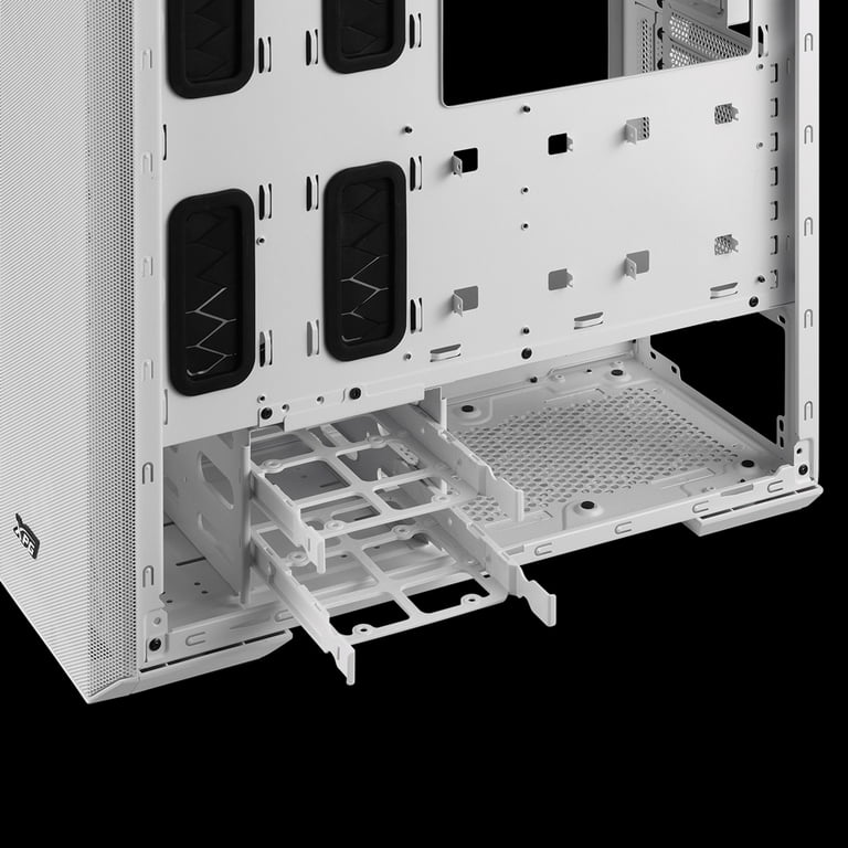 ADATA XPG Defender Pro Mid-Tower PC Chassis, Full-Size E-ATX Dimension