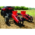 thumbnail image 2 of Field Tuff Corn and Bean Planter with Adjustable 2 Row Widths, 14" to 36.6", 2 of 6