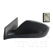 TYC 7710632 Door Mirror Fits select: 2014-2016 HYUNDAI ELANTRA