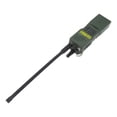 thumbnail image 4 of Dummy Radio Case Prop,  Dummy Radio Case Non Function 1:1  for Game, 4 of 7