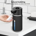 thumbnail image 2 of Hands Free Auto Soap Dispenser 45858885 (espuma), 2 of 9