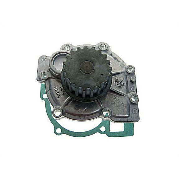 Water Pump - Compatible with 2003 - 2007, 2016 Volvo XC70 2.5L 5-Cylinder 2004 2005 2006