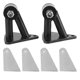 thumbnail image 1 of Soporte de Motores Sunnimix Ajuste en el Bloque, 1 of 8