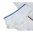 thumbnail image 4 of Buyless Fashion Culottes Garçon en Coton Doux, Couleurs Assorties, Lot de 4, 4 of 7