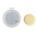 thumbnail image 2 of Silicone Moulds Casting Moulds Silicone Mould Easter Silicone Mould Home Easter Silicone Casting Moulds Silicone Plaster Moulds for Casting for Making Easter Candl, 2 of 3