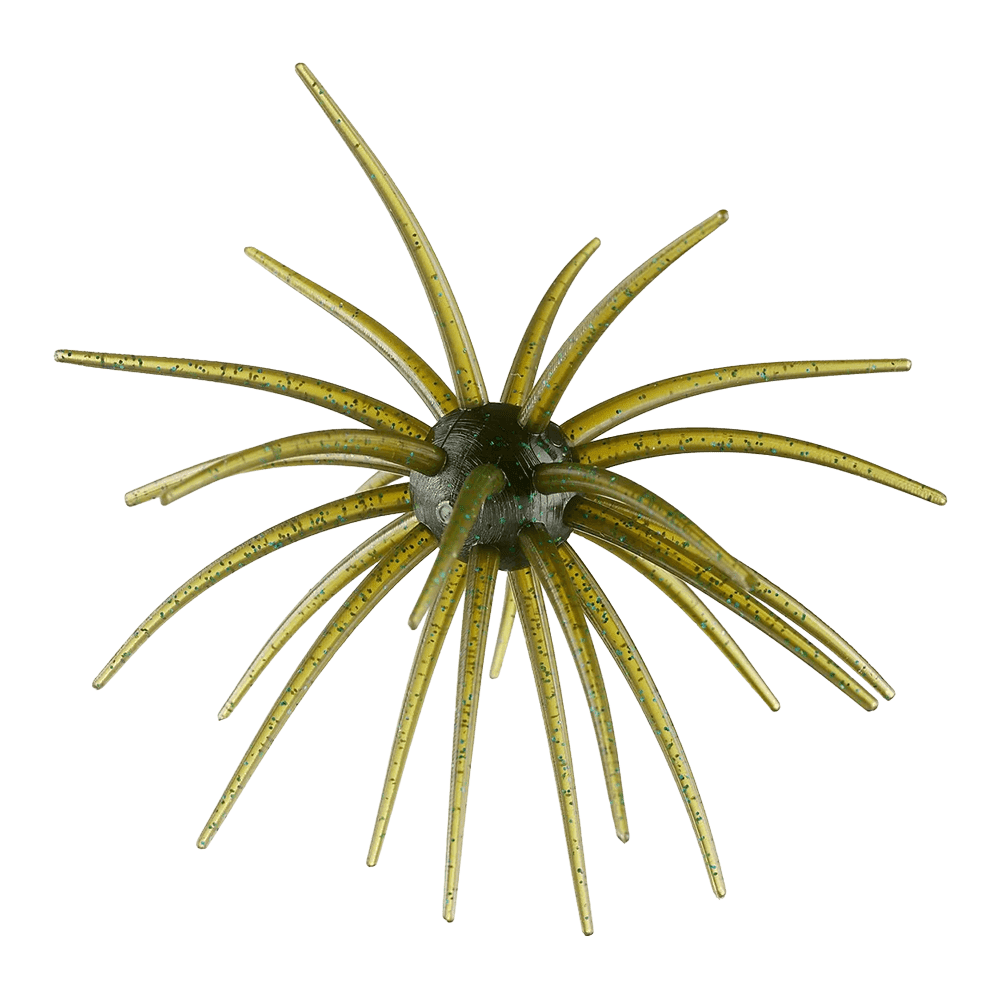 Hags Bait Prickly Pear 19mm Urchin Lone Star Disco 1pk