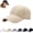 Beige, variant on Sunscreen Mesh Breathable Baseball Cap,Quick-Dry Sun Hat for Running