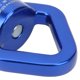 thumbnail image 5 of Dispositivo Giratorio, Accesorio Colgante Giratorio De 360 ​​​​grados Con Rodamientos De Bolas De Acero Sellados Para Escalada En Roca, Columpio, Hamaca Aérea De Yoga, 5 of 7