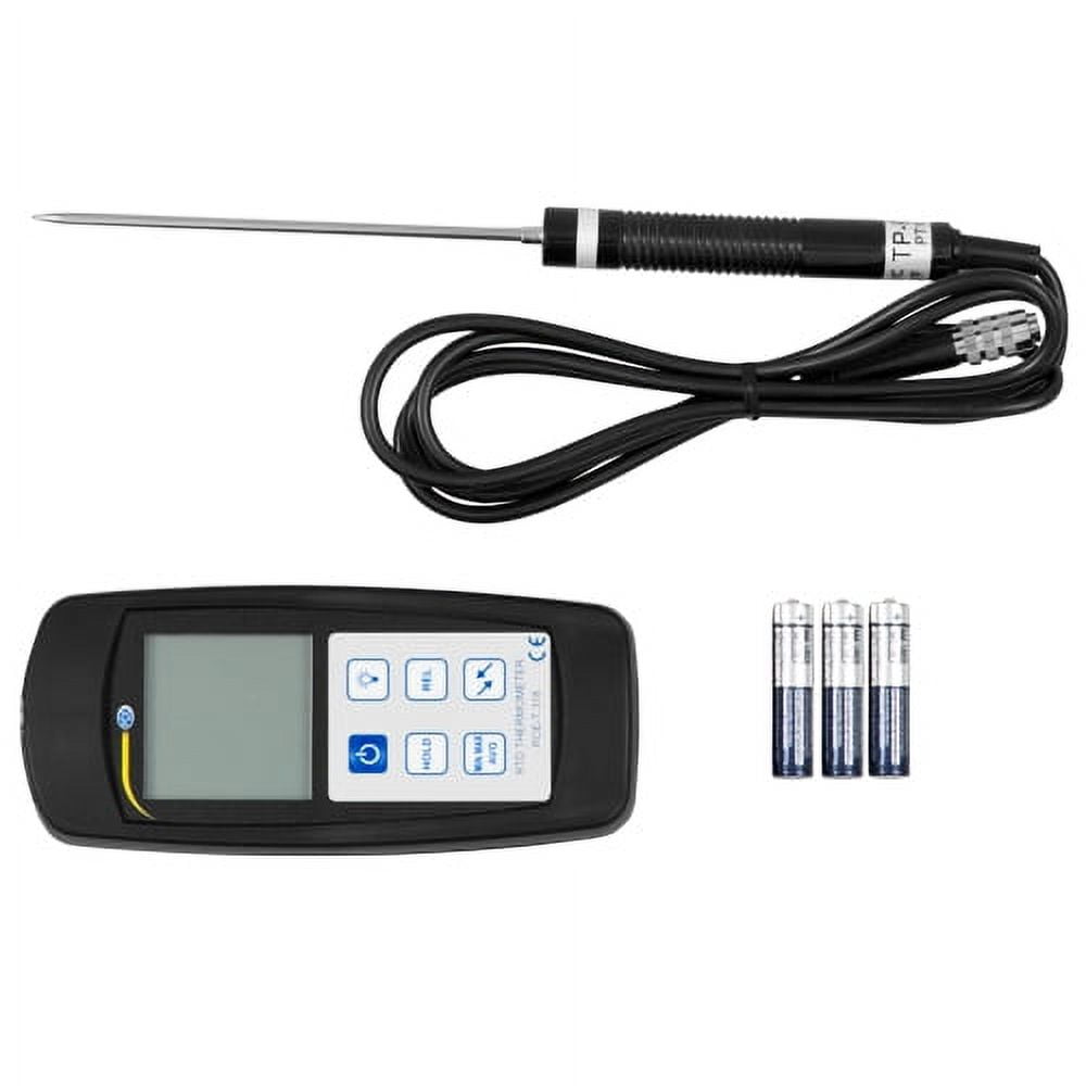Contact Thermometer PCE-T 318