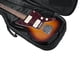 thumbnail image 5 of Estuches Gig Bag Gator Series 4G para guitarra eléctrica Jazzmaster, 5 of 9
