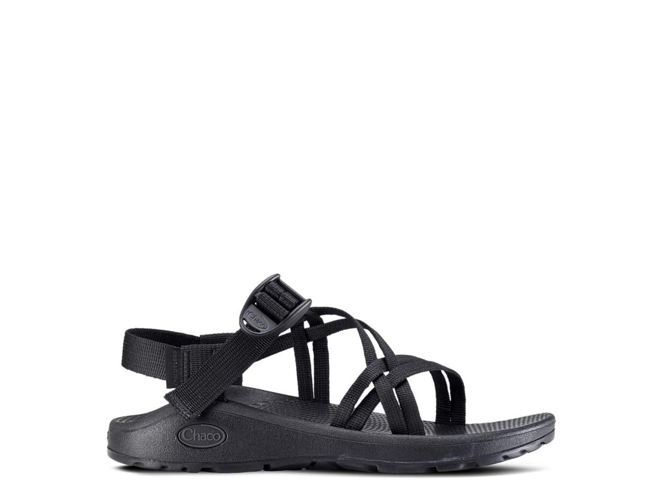 strappy chacos