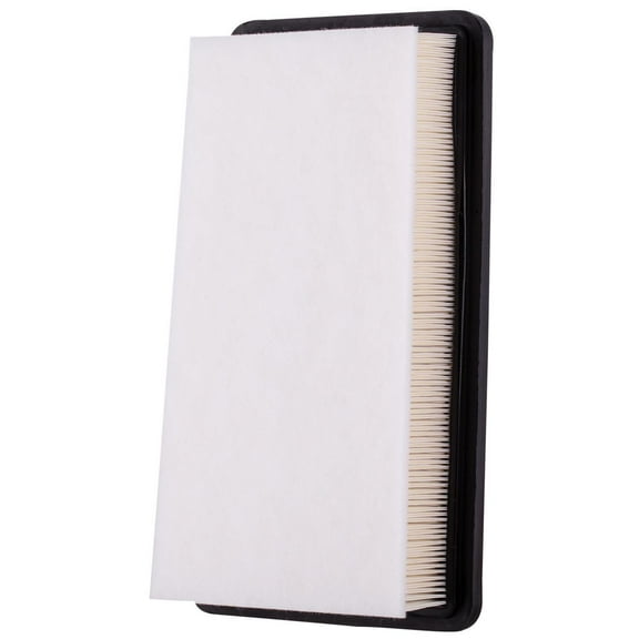 Carquest Premium Engine Air Filter 95296: Removes up to 99% of Dirt & Debris