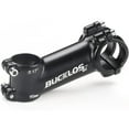 thumbnail image 5 of BUCKLOS 31.8 Bike Stem 60mm 70mm 80mm 90mm 100mm / 7 17 22 Degree Light Weight MTB Stem Mountain Bike Handlebar Stem, Suitable for XC BMX Road Bike Cycling Bicycle Stems, 5 of 8