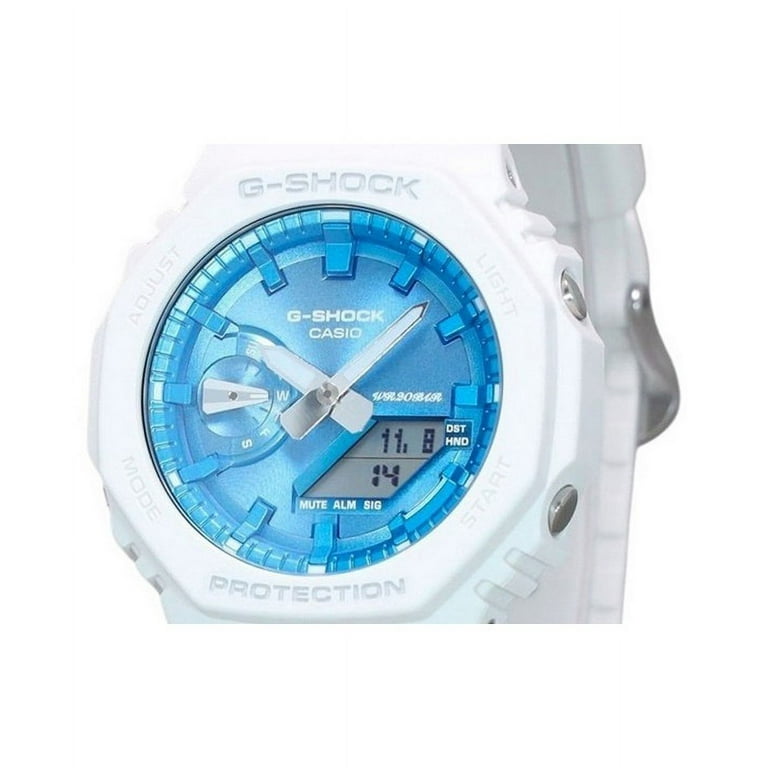 【G-SHOCK】CASIO 5230＊JA ブルー CASIO - CASIO G-SHOCK 5230＊JA ブルー の通販 by ラクダ's