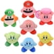 thumbnail image 2 of Kirby King Dedede Waddle Dee Meta Knight Elfilin Plush Toy Kawaii Cartoon Peluche Doll for Kids Birthday Christmas Gift, 2 of 5