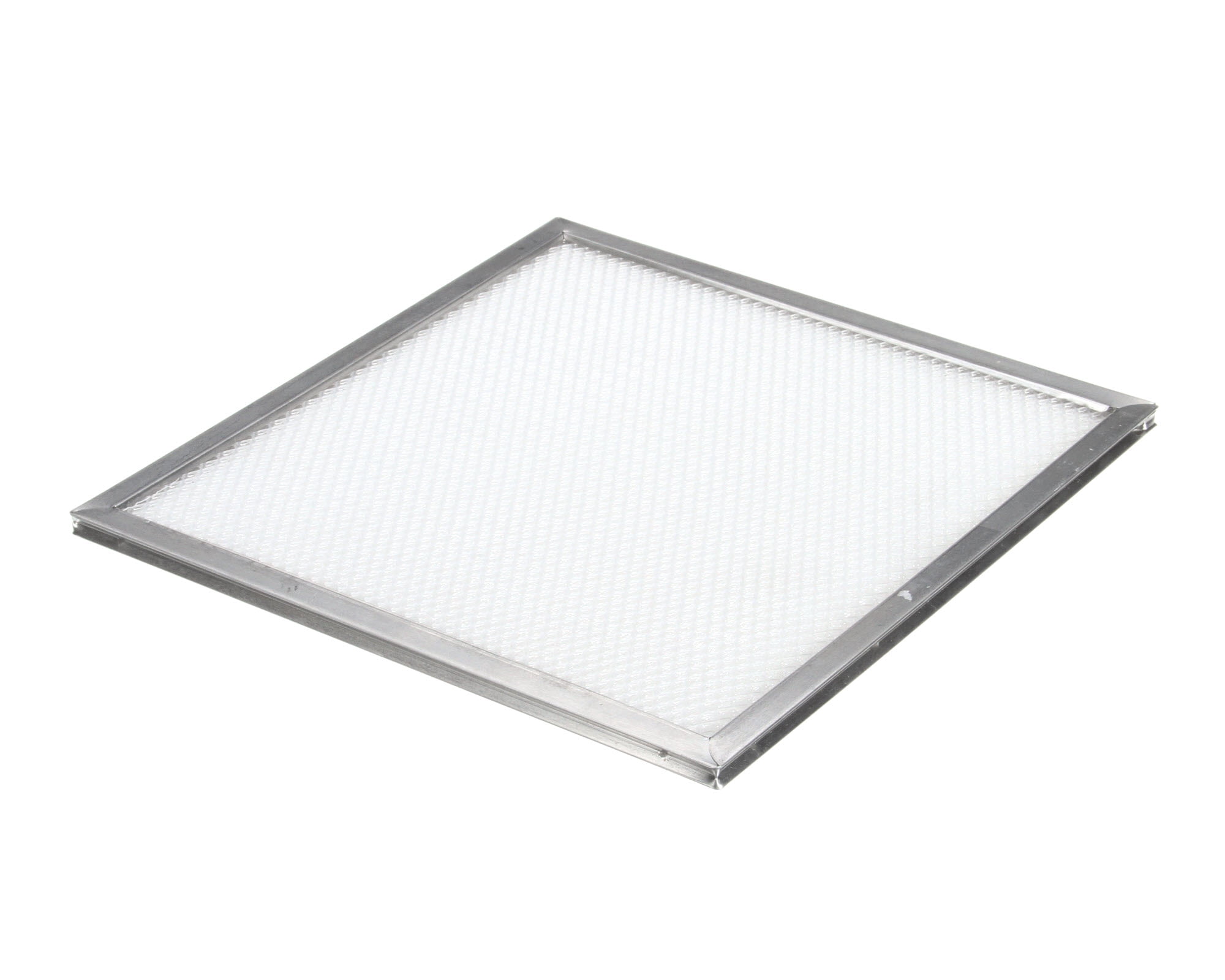 Duke 214947 Filter, Size 9.375" x 9.875" x 0.3125"