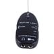 thumbnail image 5 of Cable de interfaz USB Bling Bling para guitarra Enlace de audio, 5 of 12