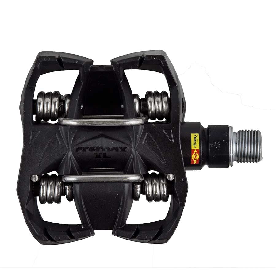 mavic elite pedals