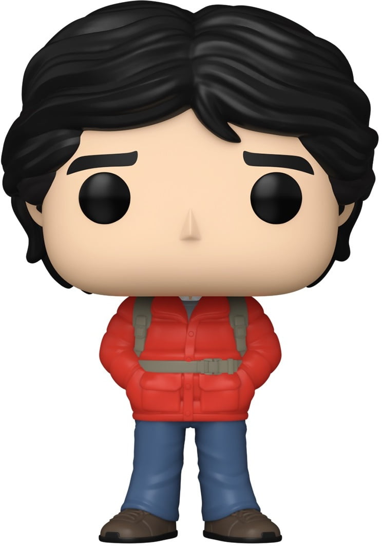 Funko POP The Werewolf #1273 Colecionável FUNKO - Do Sicredi