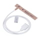 thumbnail image 2 of Sensor Spo2 para adultos neonatales, Sonda de oxímetro con sensor Spo2 Sonda del sensor Spo para adultos neonatales Desechable Sensor Spo para adultos neonatales Eficiencia maximizada, 2 of 8