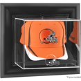 thumbnail image 6 of Mounted Memories NFL Wall Mounted Cap Logo Display Case, 6 of 7