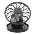 thumbnail image 1 of Clip portátil en ventilador de celda solar Banban, 1 of 2