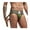 Green, variant on Mens Jockstraps Underwear Wide Belt Athletic Supporter Comfortable Mens Sport Jockstrap Mens Jockstrap