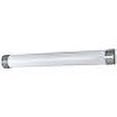 thumbnail image 2 of LA-8506S Cal Lighting 2 Light Bath Vanity-4.75 Inches Tall and 24.75 Inches Wide, 2 of 2