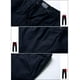 thumbnail image 4 of Pantalones Jogger para Hombre Match Talla 36 Algodón Azul, 4 of 5
