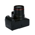 thumbnail image 5 of Digital Camera Vlog Camera Photography 16X Digital Zoom 720P HD SLR Camera Photo Cameras for Live Stream, 5 of 5