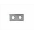 thumbnail image 4 of Guardhouse 2x2 Staple Paper Coin Holder for Penny/Cent, 25 Pack, 4 of 4