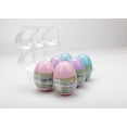 thumbnail image 3 of Crayola Paquet de 6 Mini Œufs, 3 of 7