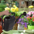 thumbnail image 4 of FOMIYES Regadera Con Moderno Para De Plantas Y Vegetales, 4 of 6