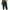 Army Green, variant on Womens Gym Capri Pants Casual Active Athletic Capris with Pockets Elastic High Waist Drawstring Pants