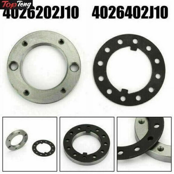 4026402J10 4026202J10 For Nissan Patrol Gu Gq Y60 Y61 Wheel Bearing Lock Nut