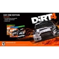 thumbnail image 2 of Codemasters DiRT 4 Day 1 Edition Square Enix Xbox One 816819014073, 2 of 17