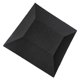 thumbnail image 3 of Soporte de repuesto para cojín de sofá, inserto multifuncional cuadrado, fácil instalación, regalo, esponja, soporte para reparación de hundimiento Negro, 3 of 8