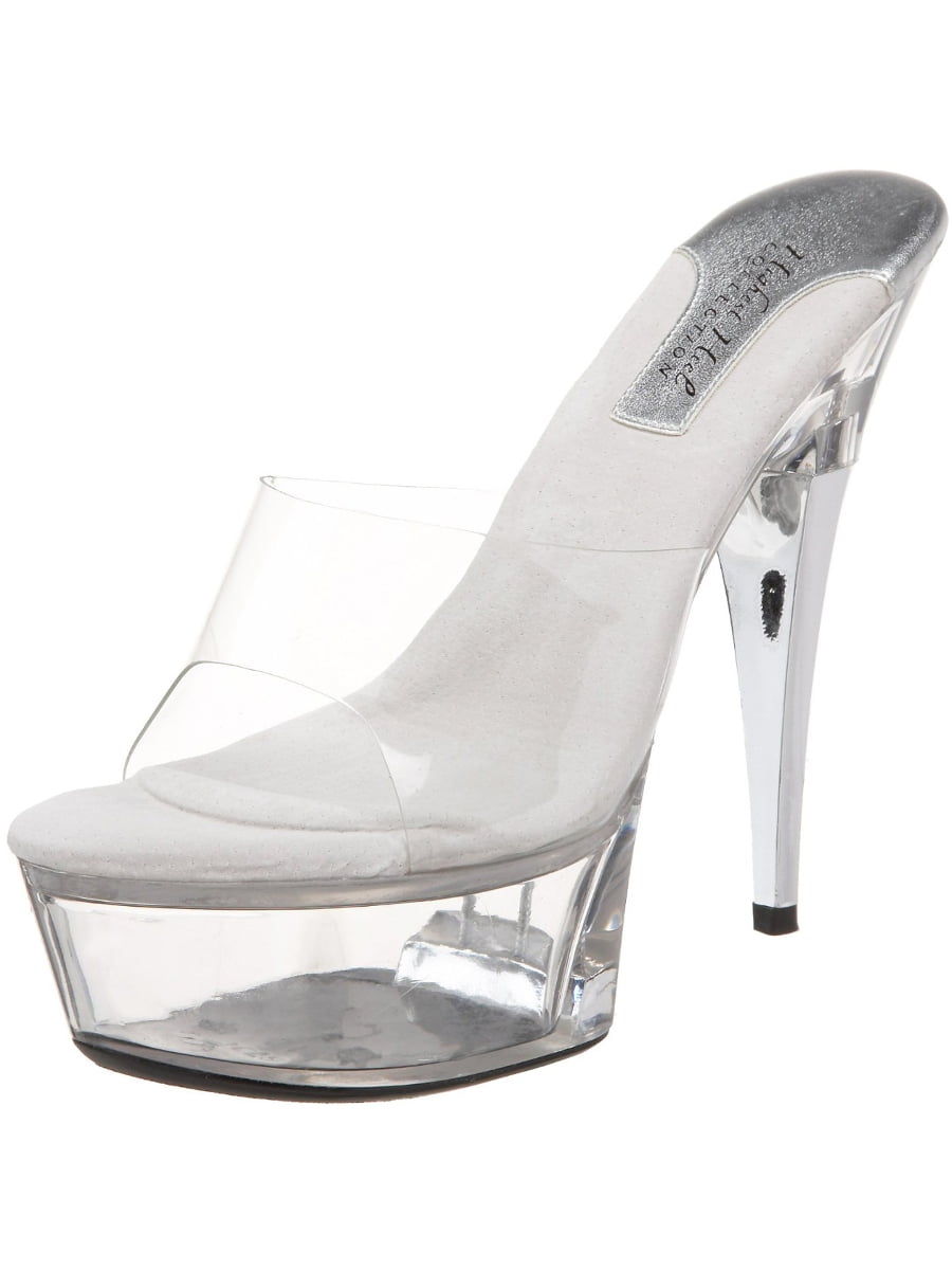 clear vinyl shoes womens