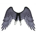 thumbnail image 2 of Greensen Fake Wing, Cosplay Wing, Children Angel Wing For Cosplay Kids Cosplay Accessory, 2 of 8