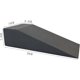 thumbnail image 3 of 2-Pack Yoga Blocks | Yoga and Pilates Wedges | Yoga Foam Wedges | Soft Wrist Wedges | Calf Stretcher for Calf Strength and Stability | 2-Pack, 3 of 5
