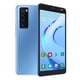 thumbnail image 5 of Sailing Landvo Rino4 Pro Smartphone Dual SIM de 5,45 pulgadas con desbloqueo facial - 512 MB de RAM, 4 GB de ROM (azul), 5 of 10