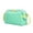 1PC_Green, variant on 1PC Huggea Bag, Women Summer Silicone Handbag, 135.26 fl oz Waterproof Foldable Crossbody Tote