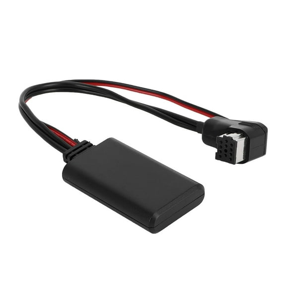Car Bluetooth Adapter Module, Bluetooth Wireless Adapter Car Audio Stereo Module for IP-BUS