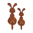 thumbnail image 3 of zhangmingg Garden Stake Decoration for Spring Outdoor Festive Attractive Yard Ornament, 3 of 8