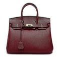 thumbnail image 4 of Women Girl Handbag Cow Fash Lit Pattern Bag, 4 of 5