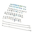 thumbnail image 2 of Unique Jewelry Bead,Bracelet Making Kit Cute Bracelet Bead Bracelet Making Kit Built for Precision, 2 of 14