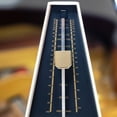 thumbnail image 4 of Miangastore Mechanical Metronome Slide Block for Piano Golden Metal Replacement Part Fits Most Models, 4 of 9